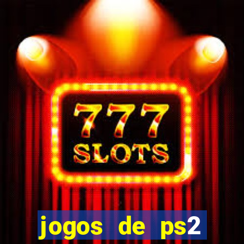 jogos de ps2 download torrent